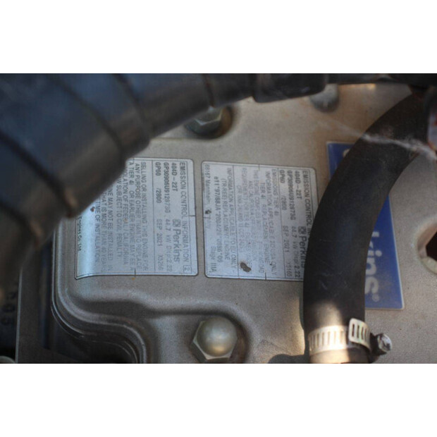 Ransomes HR6010-47625138