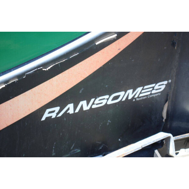 Ransomes HR6010-47625139