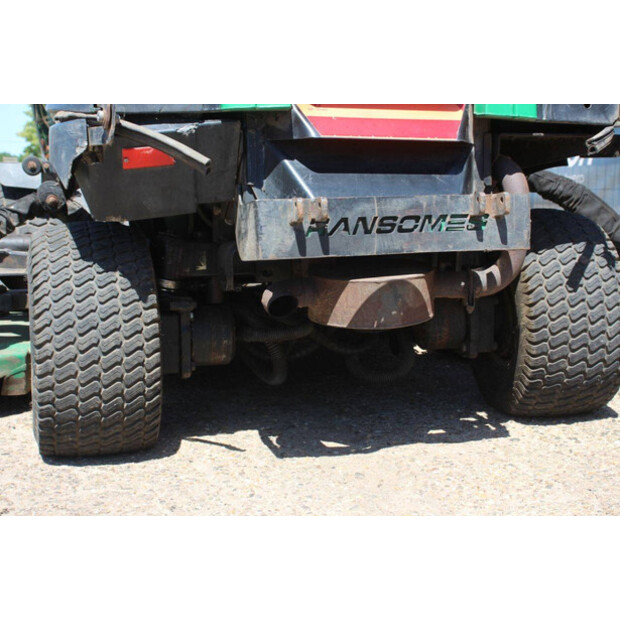 Ransomes HR6010-47625140