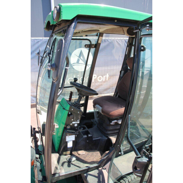 Ransomes HR6010-47625141