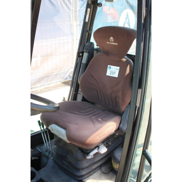 Ransomes HR6010-47625142