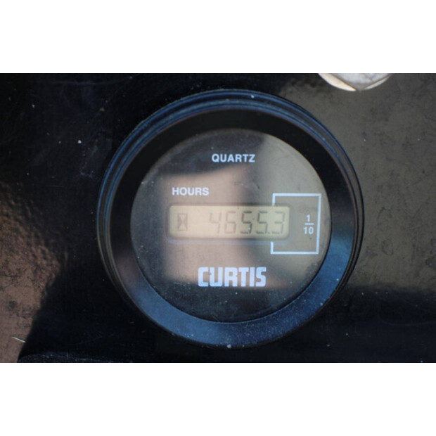 Ransomes HR6010-47625145