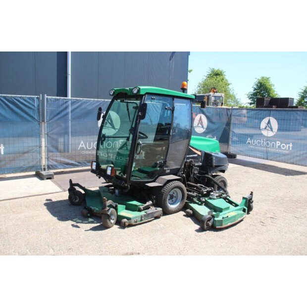 Ransomes HR6010-47625147
