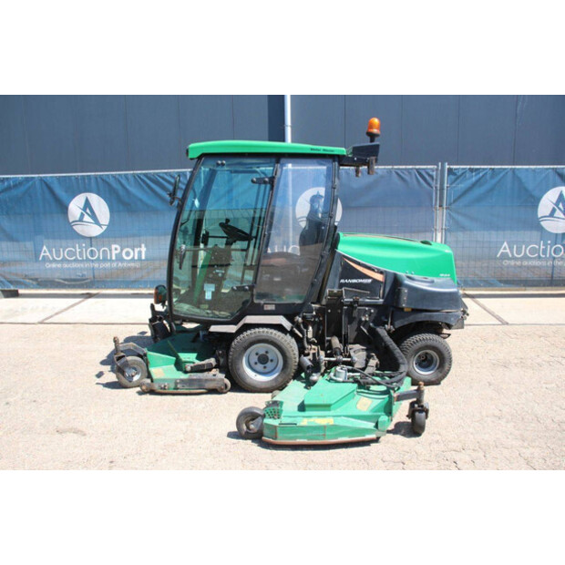 Ransomes HR6010-47625148