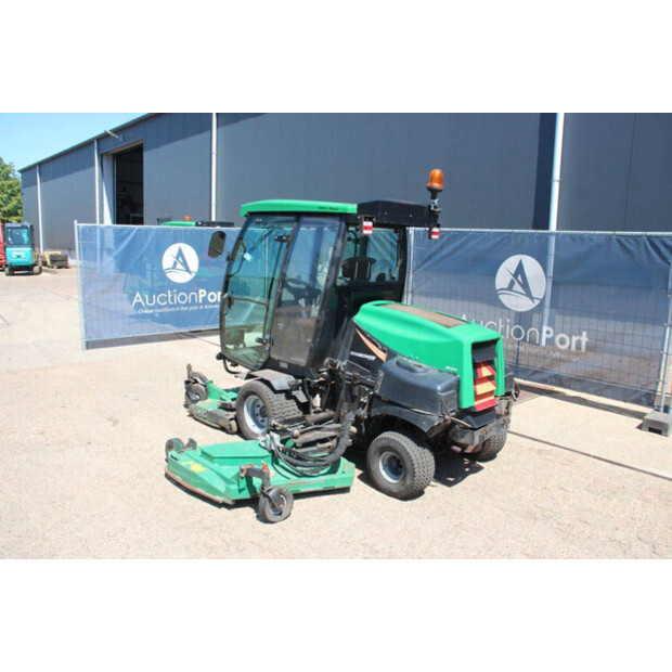 Ransomes HR6010-47625149