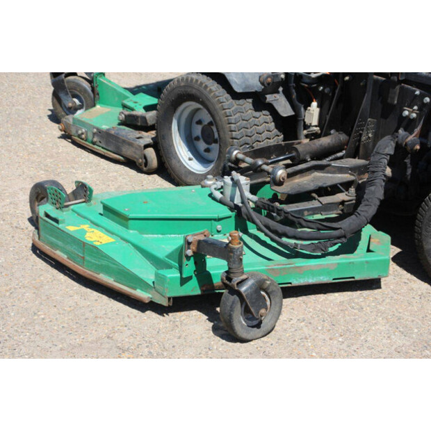 Ransomes HR6010-47625150