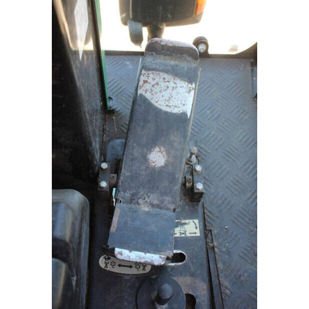 Ransomes HR6010-47625154