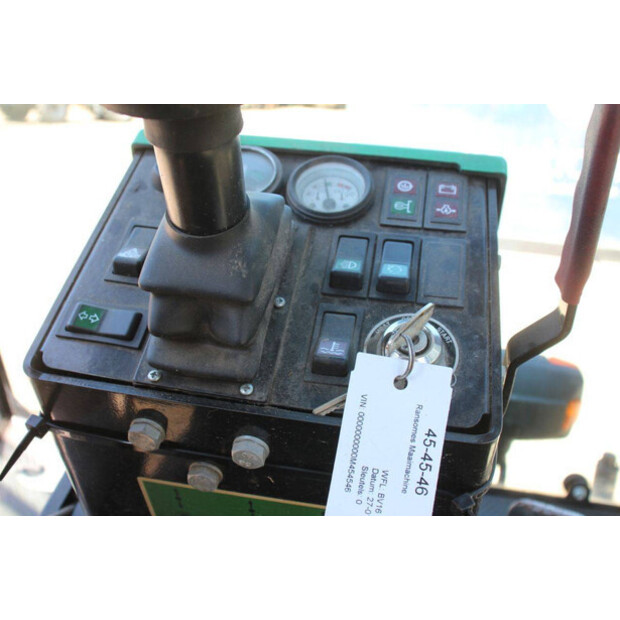 Ransomes HR6010-47625155
