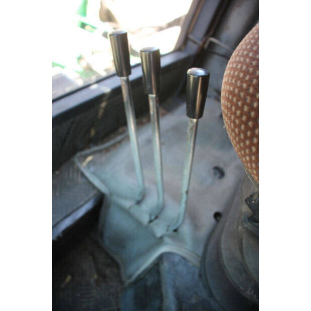 Ransomes HR6010-47625156