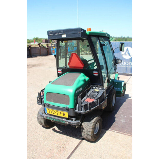2011 رانسومز HR3300-47625161