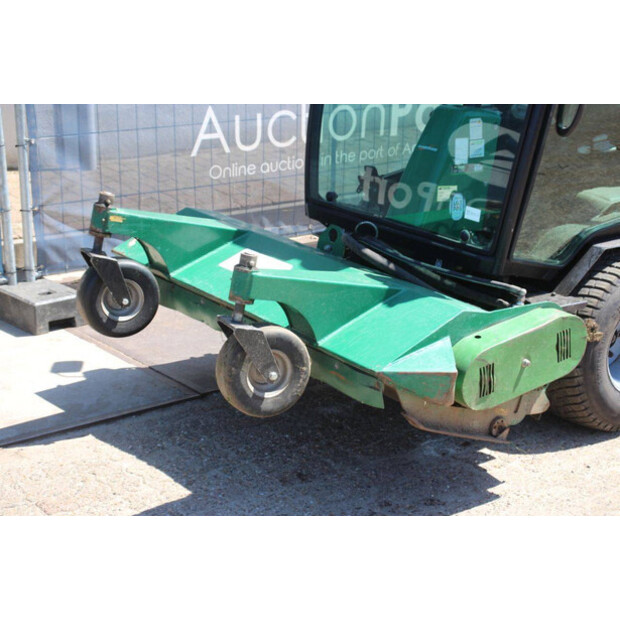 2011 رانسومز HR3300-47625165
