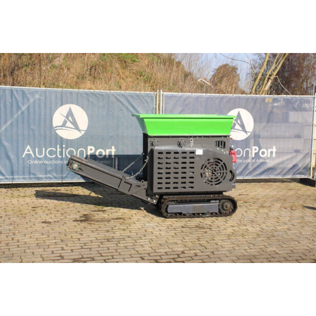 2025 WCM KC03-47625184