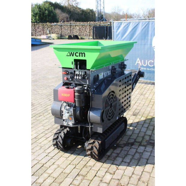 2025 WCM KC03-47625188
