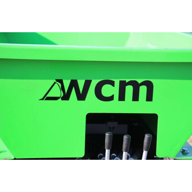 2025 WCM KC03-47625198