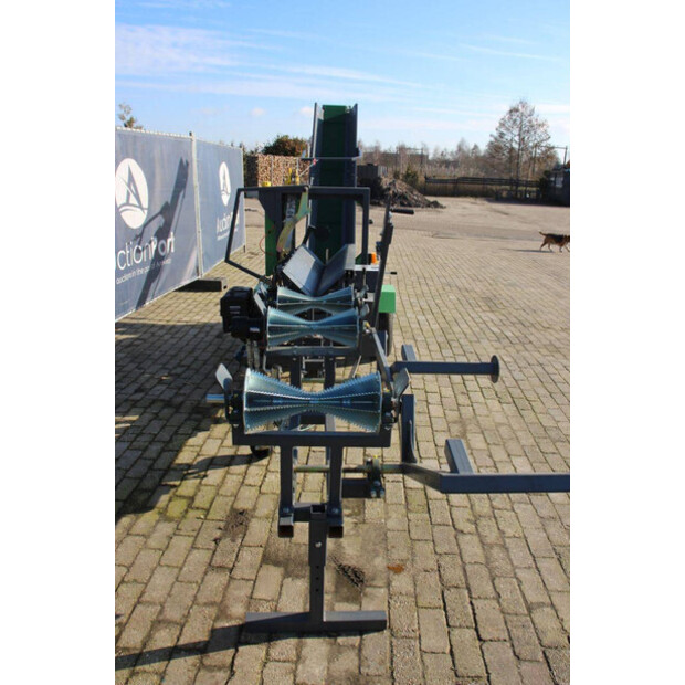 2025 Jierui Machinery JR 15T-47625209