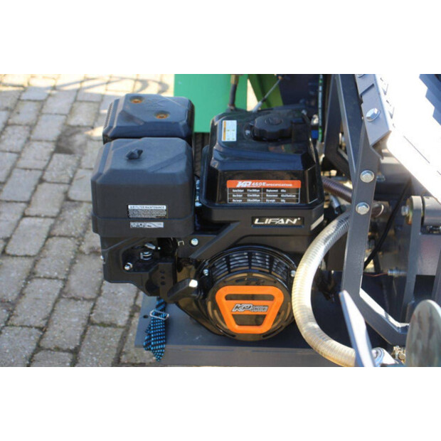 2025 Jierui Machinery JR 15T-47625215
