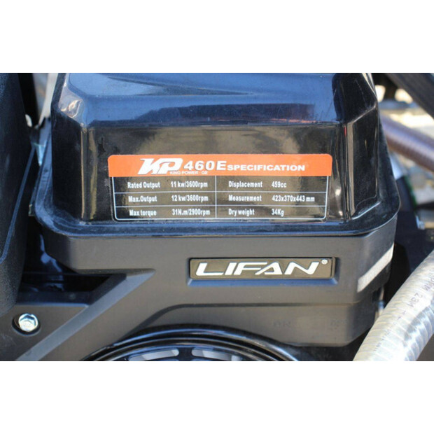 2025 Jierui Machinery JR 15T-47625216
