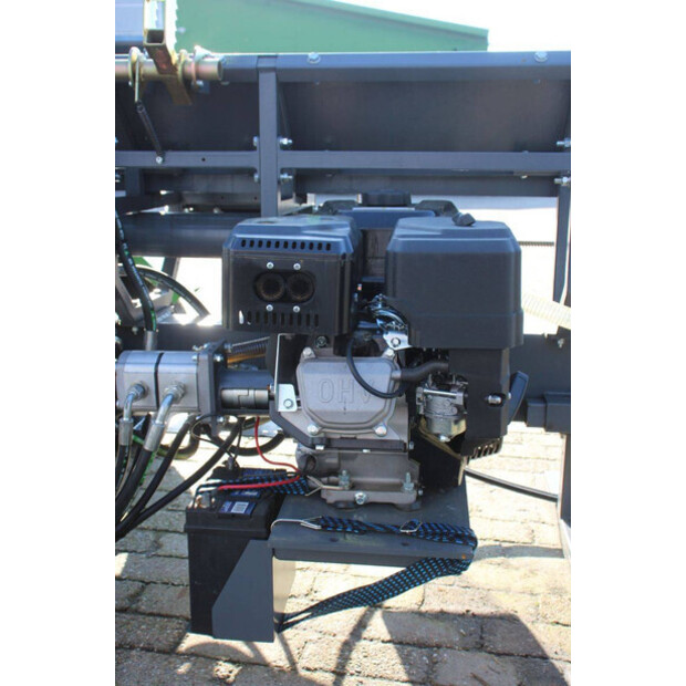 2025 Jierui Machinery JR 15T-47625218