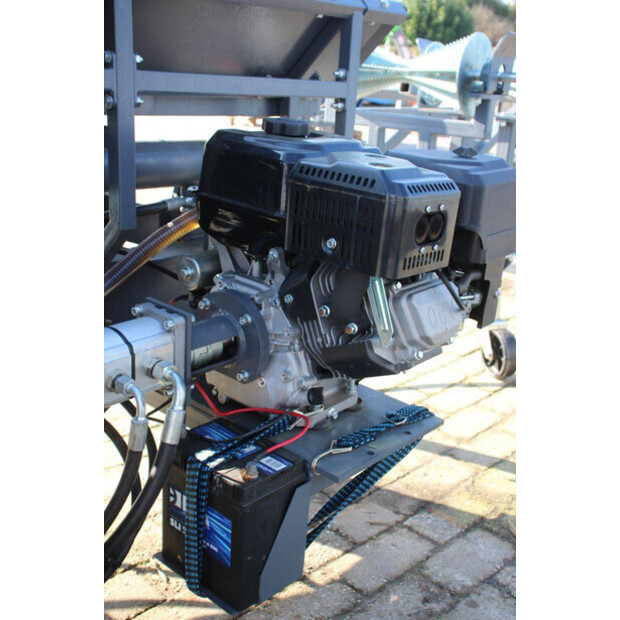 2025 Jierui Machinery JR 15T-47625219