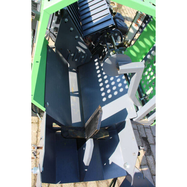 2025 Jierui Machinery JR 15T-47625220