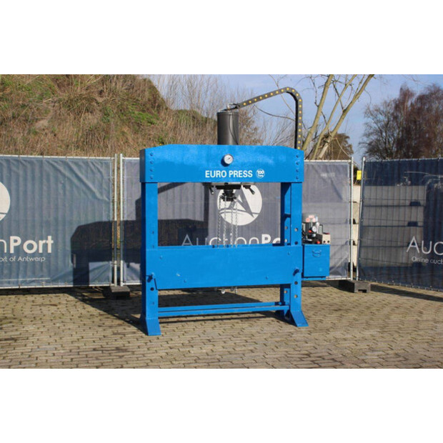 2025 WCM WCM-100TP-47625230