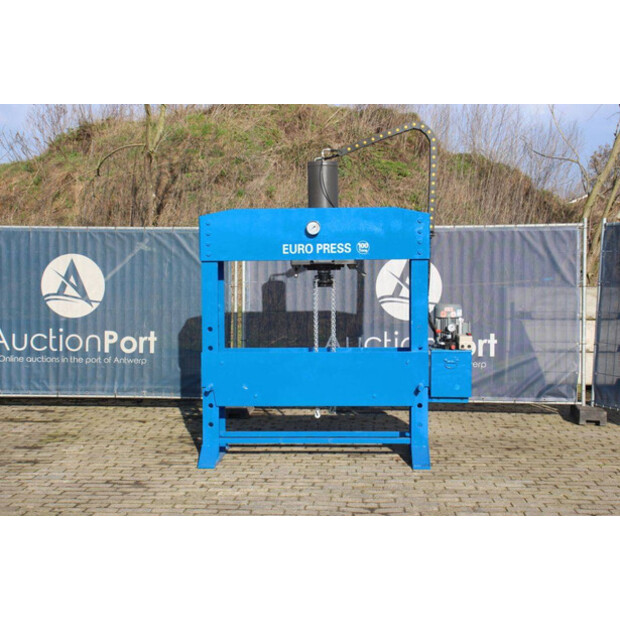 2025 WCM WCM-100TP-47625231