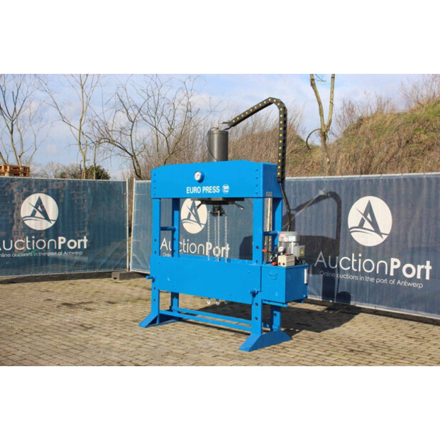 2025 WCM WCM-100TP-47625232
