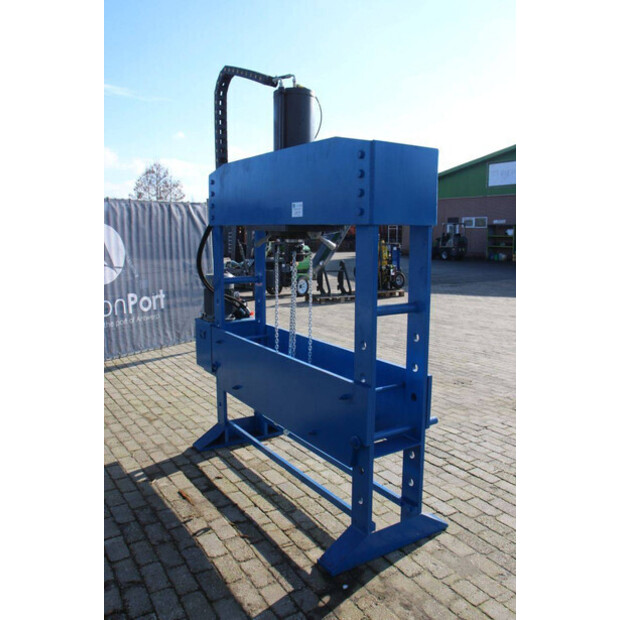 2025 WCM WCM-100TP-47625235