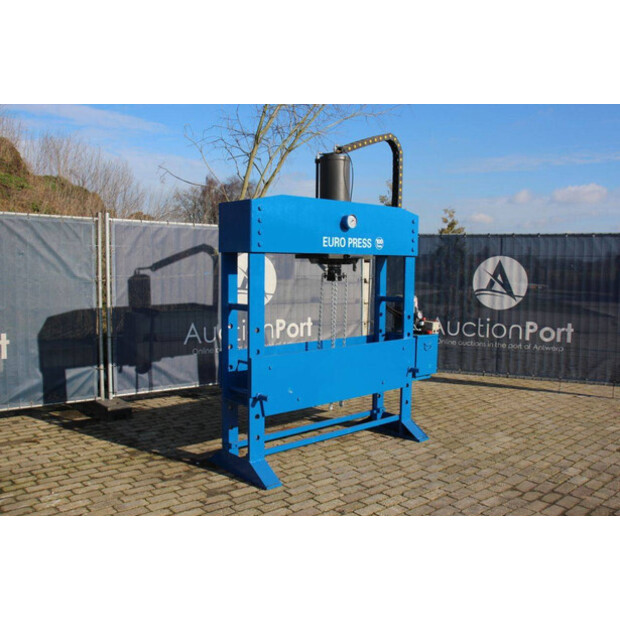 2025 WCM WCM-100TP-47625237