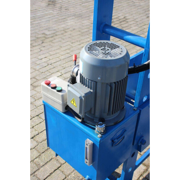 2025 WCM WCM-100TP-47625242