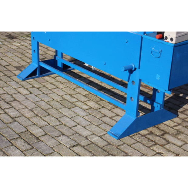 2025 WCM WCM-100TP-47625243