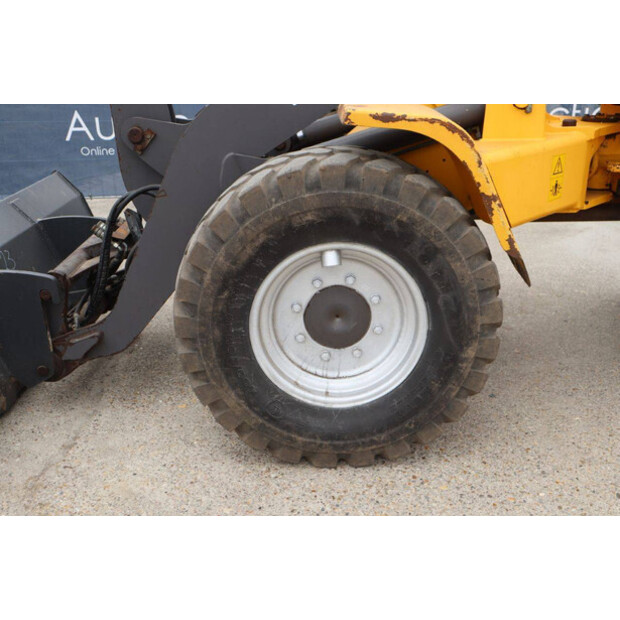 2001 Volvo L32B-Z-47625259