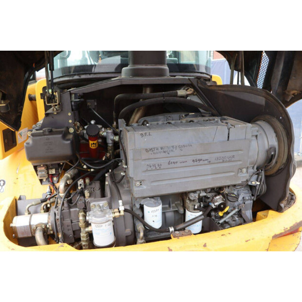 2001 Volvo L32B-Z-47625279