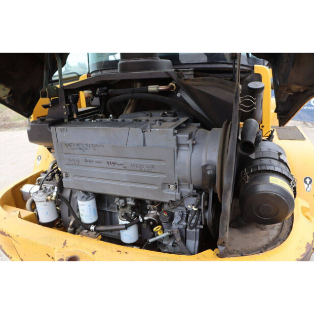 2001 Volvo L32B-Z-47625280