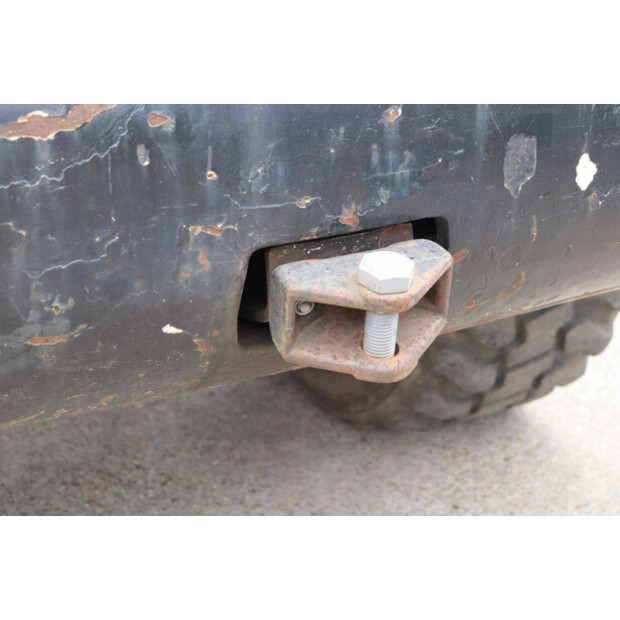 2008 BOBCAT AL350D-47625306