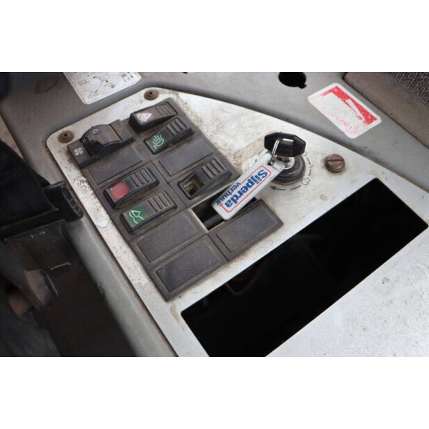 2008 BOBCAT AL350D-47625319