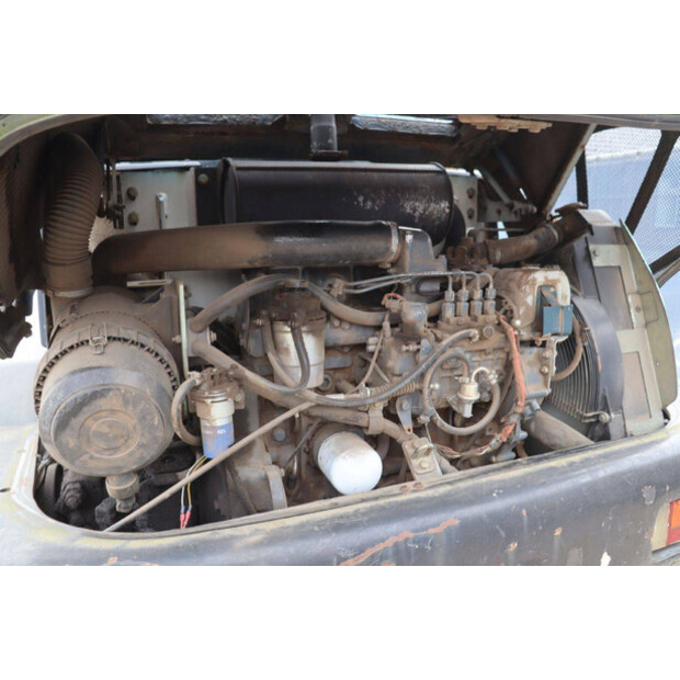 2008 BOBCAT AL350D-47625321