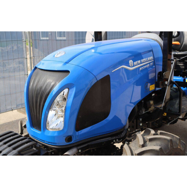 2024 New Holland BOOMER 55-47625349