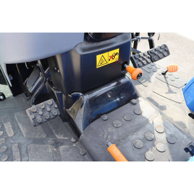 2024 New Holland BOOMER 55-47625364