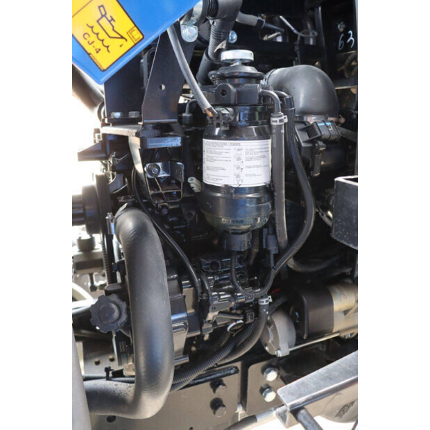 2024 New Holland BOOMER 55-47625379