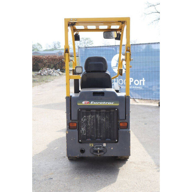 2020 Eurotrac 800/W10-47625384