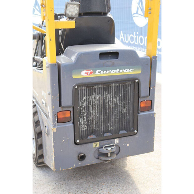 2020 Eurotrac 800/W10-47625397