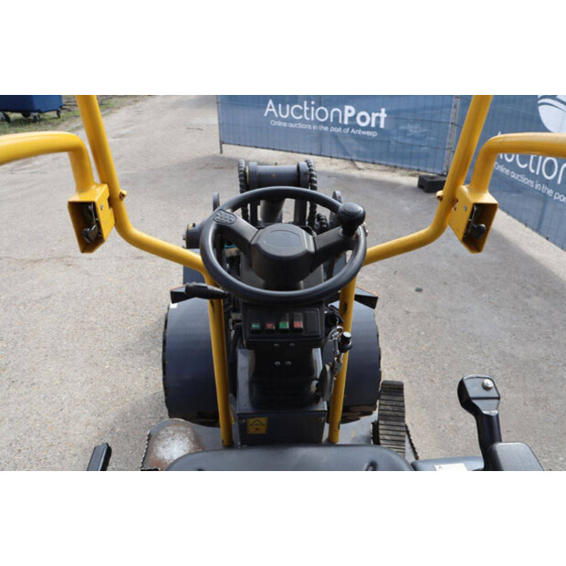 2020 Eurotrac 800/W10-47625399