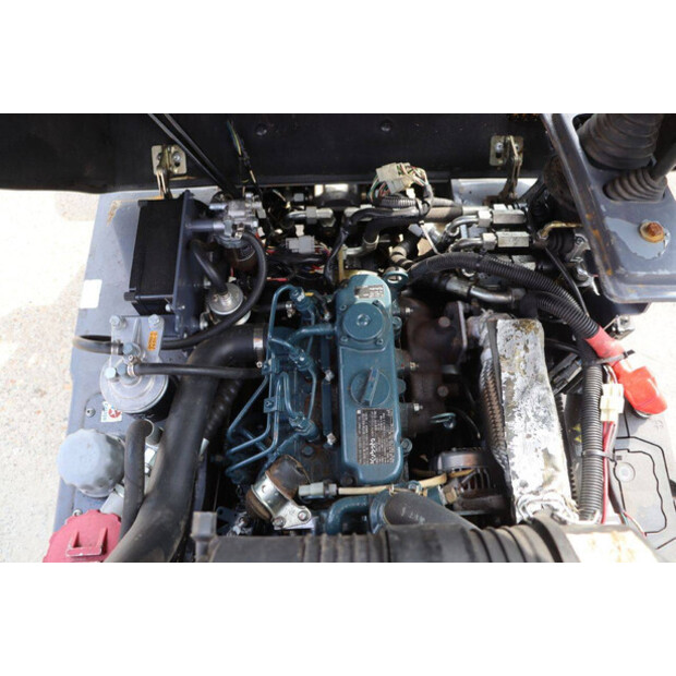 2020 Eurotrac 800/W10-47625409