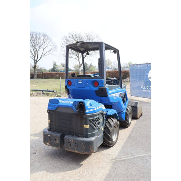 2014 MultiOne M17.3+-47625422