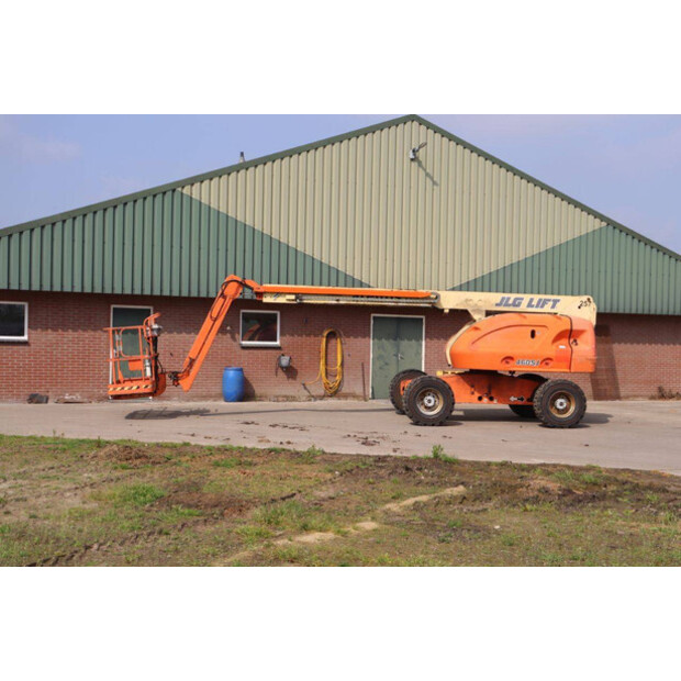 2005 JLG 460SJ-47625452