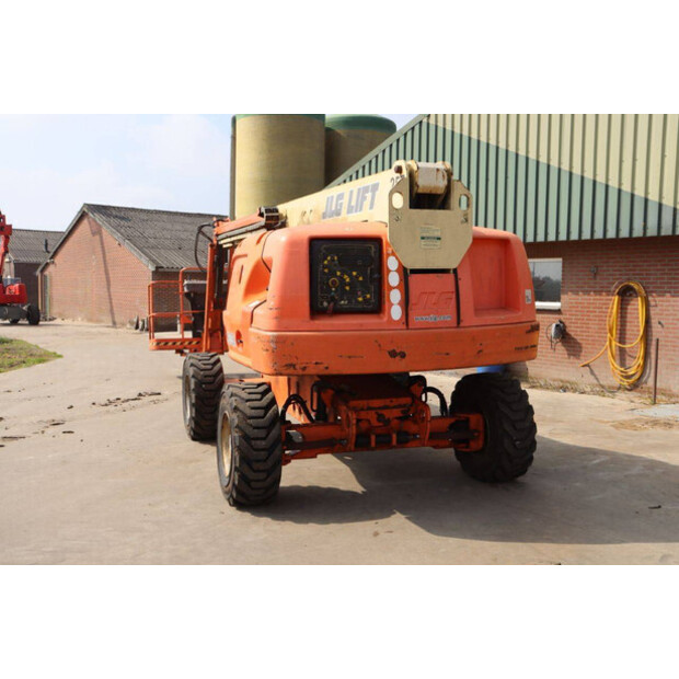 2005 JLG 460SJ-47625454