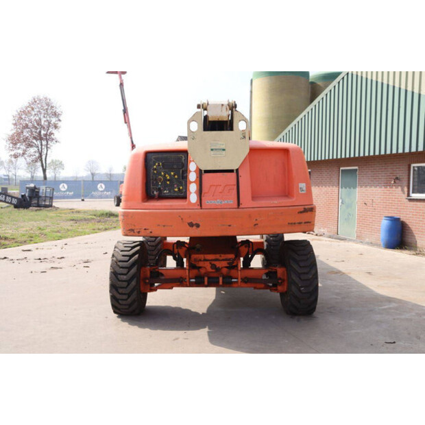2005 JLG 460SJ-47625455