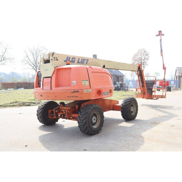 2005 JLG 460SJ-47625456