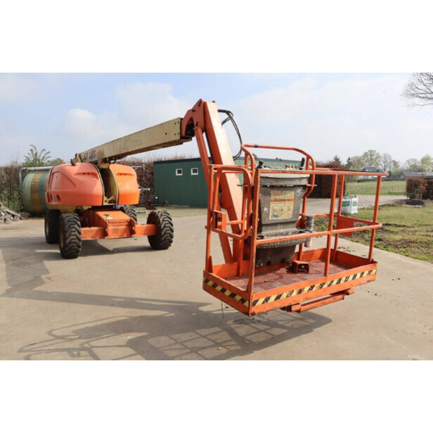 2005 JLG 460SJ-47625457